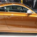 IAA 2009 Frankfurt Audi TT